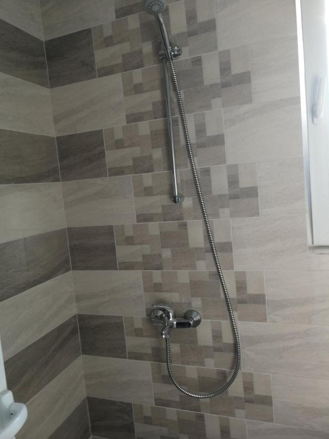Hrisi Hotel Черноморец Екстериор снимка