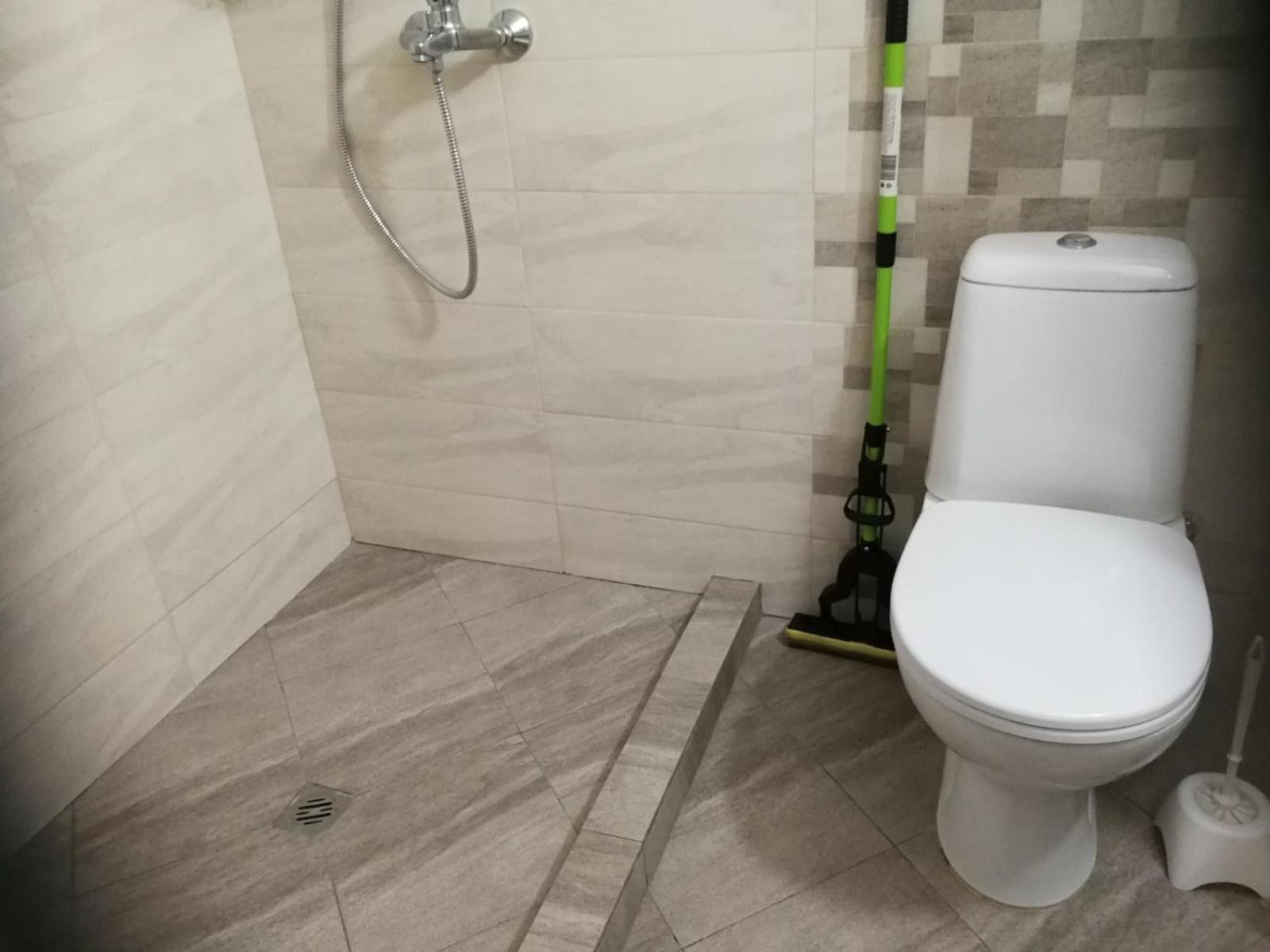 Hrisi Hotel Черноморец Екстериор снимка