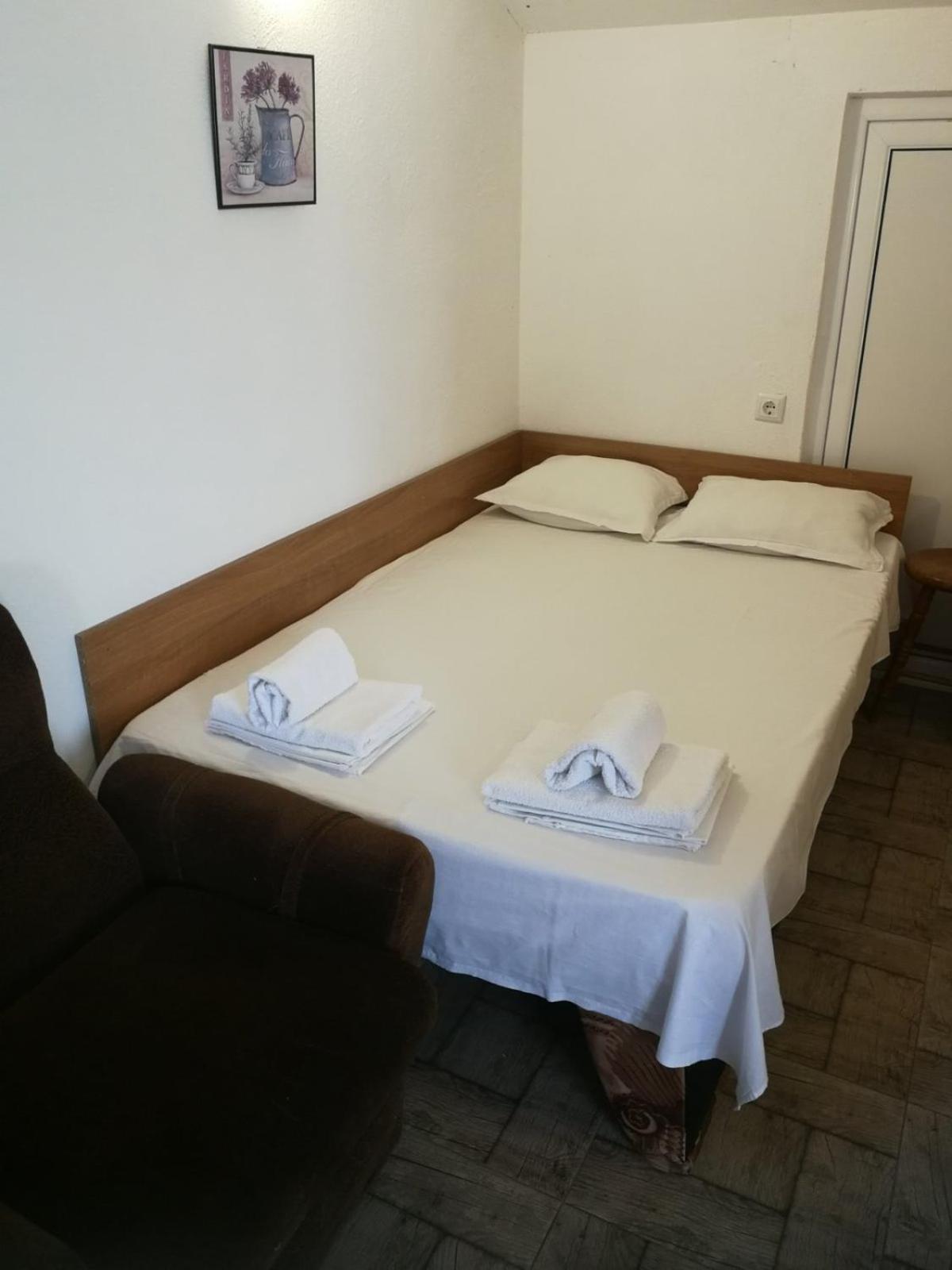 Hrisi Hotel Черноморец Екстериор снимка