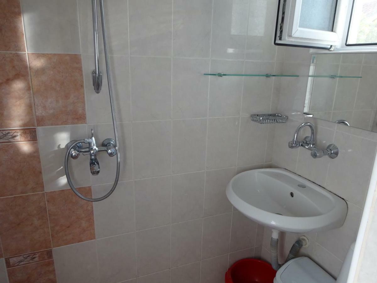 Hrisi Hotel Черноморец Екстериор снимка